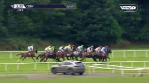 Video preview image for Cork 14:33 - Fermoy Handicap Hurdle