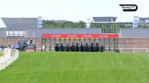 Video preview image for Galway 17:00 - Ireland West Airport Knock Handicap