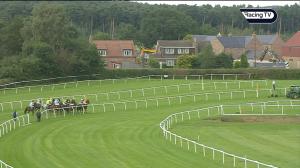 Video preview image for Market Rasen 16:52 - F4 It Handicap Hurdle (Rider Restricted) (5) (Div 2)