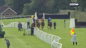 Video preview image for Market Rasen 17:22 - Streets Chartered Accountants & Streets Bloodstock Mares' Open National Hunt Flat (Rider Restricted) (5)