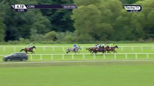 Video preview image for Cork 16:18 - E. Tarrant & Sons, Banteer Hurdle