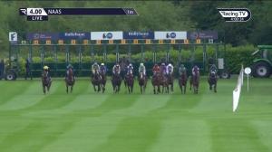 Video preview image for Naas 16:00 - Arkequine Acme Fillies Maiden