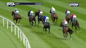 Video preview image for Naas 16:35 - Ballyroan Stakes (Group 3)
