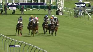 Video preview image for Ayr 16:45 - Sunday Market At Ayr Racecourse Handicap (6)