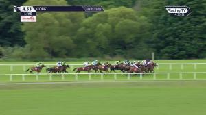 Video preview image for Cork 16:53 - Kanturk Handicap Hurdle