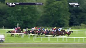 Video preview image for Cork 17:28 - Follow Us On Facebook I.N.H. Flat