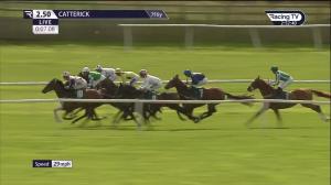 Video preview image for Catterick Bridge 14:50 - British Stallion Studs EBF Maiden Stakes (5)