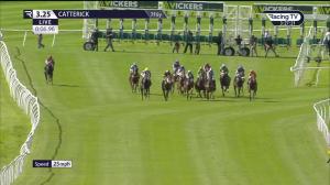 Video preview image for Catterick Bridge 15:25 - Abf The Soldiers' Charity Classified Stakes (6)