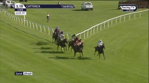 Video preview image for Catterick Bridge 17:10 - Join Racing TV Now Handicap (6)