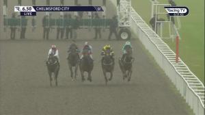 Video preview image for Chelmsford City 18:50 - Autism In Racing Nursery Handicap (5)