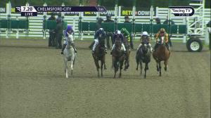 Video preview image for Chelmsford City 19:20 - Ire-Incentive, It Pays To Buy Irish Restricted Maiden Stakes (5)