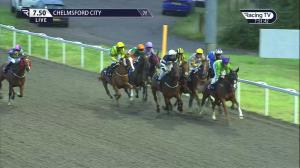 Video preview image for Chelmsford City 19:50 - Pop Essex Handicap (6)