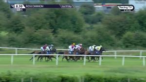 Video preview image for Roscommon 20:30 - Brian Keenan On-Course Bookmaker I.N.H. Flat