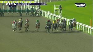 Video preview image for Chelmsford City 20:50 - Chelmer Mouldings Handicap (5)
