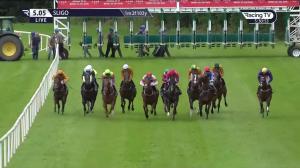 Video preview image for Sligo 17:05 - Rockshore Lager Claiming