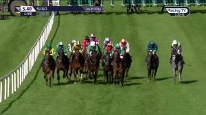 Video preview image for Sligo 17:40 - Hop House 13 Handicap
