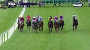 Video preview image for Sligo 18:10 - Irish Stallion Farms EBF Connacht Oaks Fillies Handicap