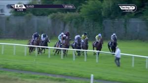 Video preview image for Sligo 18:40 - Irish EBF Auction Series Maiden