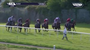 Video preview image for Sligo 19:40 - Carlsberg Handicap