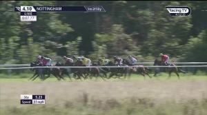 Video preview image for NOTTINGHAM 16:10 - Discover Whats Trending At rhino.bet Casino Handicap (6)