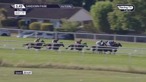 Video preview image for Sandown Park 17:45 - Corinthian Amateur Jockeys' Handicap (4)