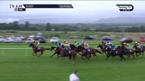 Video preview image for Sligo 18:35 - Apex Controls Ltd Handicap Hurdle