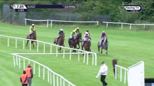 Video preview image for Sligo 19:05 - Mulhern Leonard Chartered Accountants Maiden Hurdle