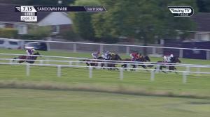 Video preview image for Sandown Park 19:15 - Racing TV Profits Returned To Racing Handicap (4)