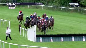 Video preview image for Sligo 19:35 - Lighthouse At Clifford Electrical Handicap Hurdle