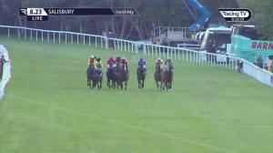 Video preview image for Salisbury 20:23 - Edwards Ford, Foray Motor Group Handicap (6)