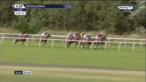 Video preview image for Musselburgh 16:20 - Madeleine Cup Handicap (6)