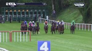 Video preview image for Tipperary 16:45 - Irish Stallion Farms EBF Maiden