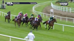 Video preview image for Wexford 17:30 - Traynors Of Wexford Dulux Heritage Handicap Hurdle