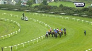 Video preview image for Wexford 16:55 - Think Print & Design Maiden Hurdle