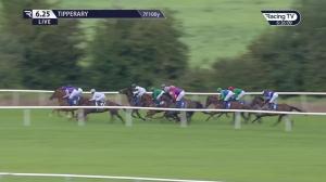 Video preview image for Tipperary 18:25 - Irish Stallion Farms EBF Fillies Maiden