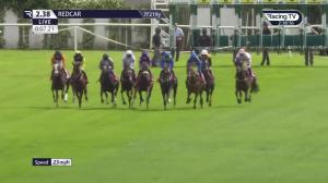 Video preview image for Redcar 14:38 - Woodsmith Construction Group Handicap (Qualifier) (4) (Div 1)