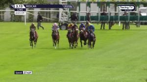 Video preview image for Redcar 15:13 - Woodsmith Construction Group Handicap (Qualifier) (4) (Div 2)
