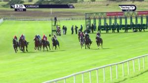 Video preview image for Curragh 15:25 - Rathasker Stud Phoenix Sprint Stakes (Group 3)