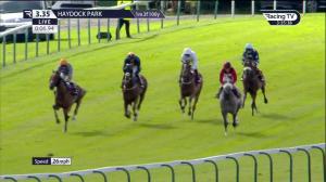 Video preview image for Haydock Park 15:35 - Betfred Supports Jack Berry House Handicap (5)