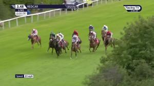 Video preview image for Redcar 15:48 - Best Prices Guaranteed Daily At Vickers.Bet Handicap (3)