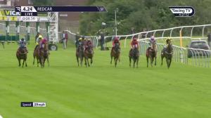 Video preview image for Redcar 16:24 - Celebrate The Life Of Ann Allport Classified Stakes (6)