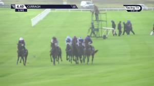 Video preview image for Curragh 16:40 - Keeneland Phoenix Stakes (Group 1)