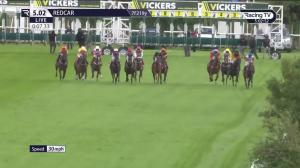 Video preview image for Redcar 17:02 - Market Cross Jewellers Handicap (6)