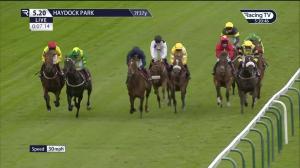 Video preview image for Haydock Park 17:20 - Betfred 'Passionate About Sport' Handicap (5)