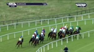 Video preview image for Kilbeggan 17:25 - Mahon Hospitality Group New York Handicap Hurdle (Div 1)