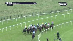 Video preview image for Kilbeggan 17:55 - Mahon Hospitality Group New York Handicap Hurdle (Div 2)