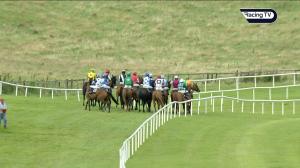 Video preview image for Kilbeggan 16:55 - Racing Again Summer Evening August 25th Maiden Hurdle