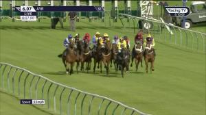 Video preview image for Ayr 18:07 - Fabulous Handicap (6)