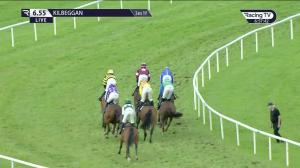 Video preview image for Kilbeggan 18:55 - Joe Cooney Memorial Hurdle