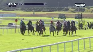 Video preview image for Curragh 17:40 - Sheehy Motors Skoda Handicap